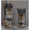 Image 2 : Pair of French Vases