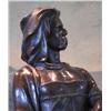 Image 2 : Stunning Bronze Sculpture Vercingetorix French Warr