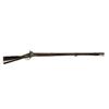 Image 1 : CONVERTED USA MUSKET - Converted 1841 Harpers Ferry US