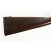 Image 4 : CONVERTED USA MUSKET - Converted 1841 Harpers Ferry US