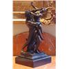 Image 3 : Hades God of the Underworld The rape of Proserpina