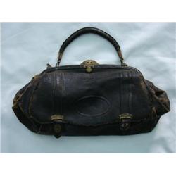 MEDICAL BAG - FIRST ISSUED IMMEDIATELY AFTER THE CIVIL