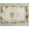 Image 1 : R.S. Prussia Handled Tray
