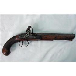 Rare and Fine original carbine calibre full-stock offic