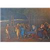 Image 1 : OIL ON CANVAS - ~Procession~