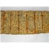 Image 3 : Erotic Yak Bone Scrimshaw Elaborate Engravings