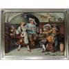 Image 1 : CASTAGNA OIL ON CANVAS TAVERN SCENE