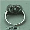 Image 4 : Natural 0.75 ctw Diamond Ring in 14K White Gold - MSRP $2918