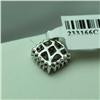 Image 3 : Natural 0.26 ctw Diamond Pendant in 14K White Gold - MSRP $1486