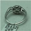Image 4 : Natural 0.73 ctw Diamond Ring in 14K White Gold - MSRP $3526