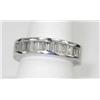 Image 1 : Platinum Diamond Ring