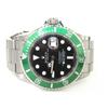 Image 5 : Rolex Submariner Oyster Perpetual Date Watch