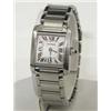 Image 1 : Cartier Stainless Steel Watch