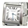 Image 2 : Cartier Stainless Steel Watch