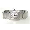 Image 4 : Cartier Stainless Steel Watch