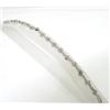 Image 3 : Barbero & Ricci 18K White Gold, Diamond Bracelet