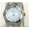 Image 2 : Ebel Stainless Steel Watch
