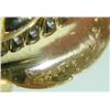 Image 3 : Buccellati 18K 2-toned Gold Diamond Earrings