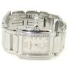Image 3 : Patek Philippe Stainless Steel, Diamonds Ladies Watch