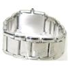 Image 4 : Patek Philippe Stainless Steel, Diamonds Ladies Watch