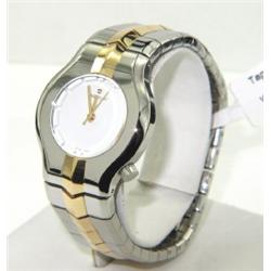 Tag Heuer Two-Toned Stainless Steel Watch