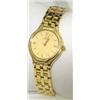 Image 2 : Omega 18K Yellow Gold Watch