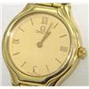 Image 3 : Omega 18K Yellow Gold Watch