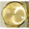 Image 2 : Piaget Automatic 18K Yellow Gold Watch