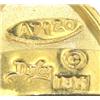 Image 3 : Henry Dunay 18K Yellow Gold Earrings