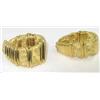 Image 4 : Henry Dunay 18K Yellow Gold Earrings