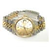 Image 3 : Rolex 18K Yellow Gold /Stainless Steel Date Just Watch