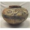 Image 1 : 1920s Large Huastecan Mexican Pottery