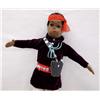 Image 2 : Native American Traditional Navajo Male Doll
