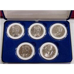 National Collector's Mint Coins