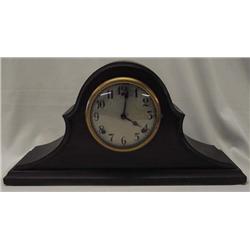 1890-1920 Gilbert Manufacturing Mantel Clock