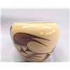 Image 3 : Native American Hopi Bowl