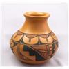 Image 2 : Native American Hopi Jar by Alta Yesslith