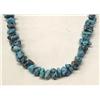 Image 2 : Turquoise Nugget Necklaces