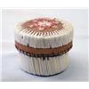 Image 2 : Native American Iroquois Birch Bark Box