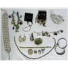 Image 2 : Collection of Necklaces, Earrings, & Bracelets