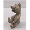 Image 2 : Native American Santa Clara Pottery Bear