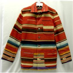 Ralph Lauren Country Cotton Jacket Size M