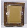 Image 2 : Antiqued Gold Gilt Framed Print