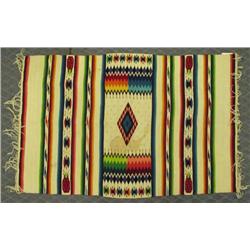 Vintage Mexican Textile