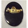 Image 2 : Estate Cameo Pin/Pendant