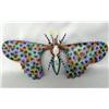 Image 2 : Oaxacan Butterfly Alebrije by Raul Blas