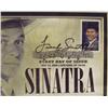 Image 2 : Frank Sinatra First Day Stamp Issue & Poster