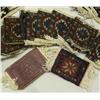 Image 2 : 46 Wholesale Lot Persian Rug Samples