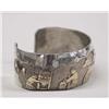 Image 2 : Native American Navajo Storyteller Bracelet