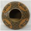 Image 3 : Mata Ortiz Lizard Pot by Luis Ortiz